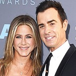 Jennifer Aniston se separa de Justin Theroux: Lo comunicaron en forma oficial para evitar “chismes”