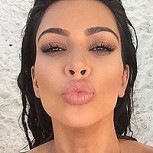 Obsesión de Kim Kardashian por las selfies se vuelve insoportable: Ultimátum de Kanye West