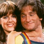 Pam Dawber denuncia abusos sexuales que Robin Williams cometió con ella en “Mork y Mindy”