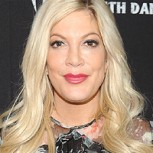 El drama de Tori Spelling: La estrella de “Beverly Hills, 90210″ vive duro presente matrimonial