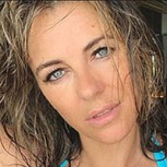 Apuñalan a sobrino de Liz Hurley y sufre graves heridas: Actriz suspende gira