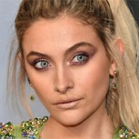 Paris Jackson les pide a sus fans que dejen de cambiarle el color de piel con Photoshop