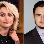 Prince, hijo de Michael Jackson, afirma que su padre hubiera aceptado el romance de Paris con Cara Delevigne