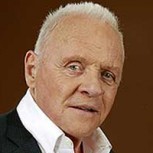 La terrible confesión de Anthony Hopkins: No habla con su hija desde hace 20 años