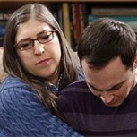 ¿Eres seguidor de “The Big Bang Theory”? Llorarás con esta triste noticia