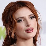 Bella Thorne rodó escena sexual sin censura para la serie “Famous in Love”