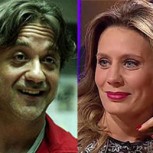 La pregunta de Arturo, de “La Casa de Papel,” que Rocío Marengo no supo responder