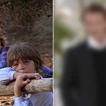 Este famoso fue extra en “La Pequeña Casa en la Pradera” cuando niño: Seguro no lo sabías