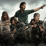 Terrible golpe a seguidores de “The Walking Dead”: Importante protagonista abandona la serie en la novena temporada