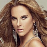 Kate del Castillo recurre a doble como reemplazo en rodaje de series por una razón que pocos esperaban