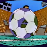 Capítulo de los Simpson predice a los finalistas del Mundial y otro hecho polémico que ya se cumplió