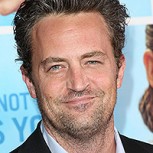 Amiga de Matthew Perry relata decadente decisión que el actor tomó en su peor momento con las drogas