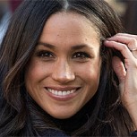 Meghan Markle sale una vez más del protocolo y hace sonrojar al príncipe Harry en público