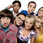 Final de “The Big Bang Theory”: Lanzan adelanto y fans especulan con supuesto embarazo de una de las protagonistas
