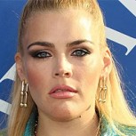 Busy Philipps publica sus memorias y recuerda terrible experiencia de abuso sexual