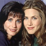 El día que “Friends” reemplazó a “Rachel” y “Mónica” y tú no te diste cuenta: Estas son las escenas