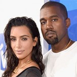 Kim Kardashian confiesa que a Kanye West no le gusta que pose con poca ropa