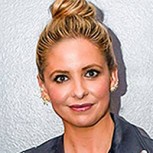 “Buffy” comparte fotos en lencería con polémico mensaje y recibe lluvia de críticas
