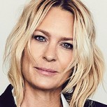 Estas son las claves de Robin Wright para mantenerse espléndida a los 52 años