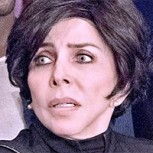 La emotiva despedida de los compañeros de elenco de Verónica Castro tras anunciar que no seguirá en “La Casa de las Flores”