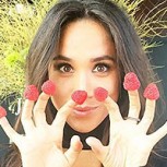 Meghan Markle cerró cuenta “secreta” de Instagram tras leer crueles comentarios