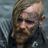 Este actor de “Vikingos” se transforma fuera del set y desarrolla inspiradoras iniciativas con niños vulnerables