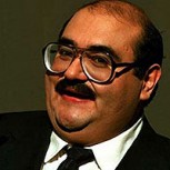 Edgar Vivar: El “Señor Barriga” revela los complejos año que ha vivido enfrentando el Alzheimer