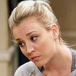 Kaley Cuoco hace melancólica reflexión por el fin de “The Big Bang Theory”: La tristeza de Penny