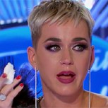 “American Idol”: Katy Perry llora conmovida por increíble propuesta de matrimonio a una participante