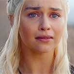 La terrible confesión de Emilia Clarke: Actriz de “Game of Thrones” sobrevivió a dos aneurismas mientras rodaba la serie
