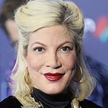 Tori Spelling estalla de rabia por pobre salario que recibirá en relanzamiento de “Beverly Hills, 90210″