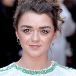 Los comentados looks de Maisie Williams cuando no es “Arya Stark”: La actriz fuera del set de “Game of Thrones”