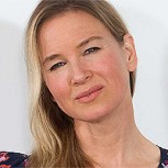 Renée Zellweger debuta en una serie de Netflix y, con 50 años, impresiona por su aspecto