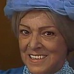El desconocido pasado como guerrillera de “la Bruja del 71″ antes de llegar a la vecindad del Chavo