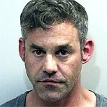 Nicholas Brendon, de “Buffy, La Cazavampiros”, fue acusado de intentar asfixiar a su exnovia