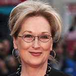 Meryl Streep sorprende al confesar que firmó el contrato para actuar en “Big Little Lies” sin leer el guión