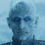 Así se ve Vladimir Furdik, el actor detrás del “Rey de la Noche” de “Game of Thrones”, fuera del set: Irreconocible