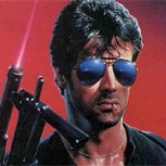 Sylvester Stallone hizo este anuncio acerca de “Cobra” que llenará de felicidad a sus seguidores
