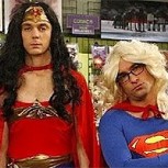 Este video de “The Big Bang Theory” con partes del primer episodio emociona a sus fans a poco del final
