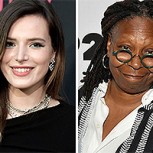 Bella Thorne llora desconsolada y responde a feroz crítica de Whoopi Goldberg por publicar fotos desnuda