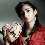Lanzan avance de tercera temporada de “La Casa de Papel”: La serie de habla no inglesa más vista en Netflix