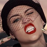 El lapidario mensaje de Miley Cyrus tras ser besada por un fanático: Esto dijo la actriz