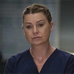 Ellen Pompeo hace cruda e inesperada confesión sobre “Grey’s Anatomy”