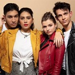 Ordenan investigar serie árabe de Netflix por “escenas inmorales”: La protagonista besa a dos hombres