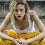 Actriz Maggie Civantos vive terrible momento familiar y hace desesperado pedido en las redes
