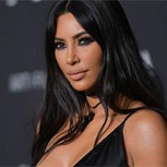 La antigua foto de Kim Kardashian que sorprendió a todos y fue aplaudida por no esconder sus imperfecciones