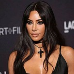 Kim Kardashian sorprende al publicar irreconocible foto sin maquillaje: ¿Cómo se ve mejor?