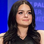 Ariel Winter publica foto con su nuevo look desde el set de “Modern Family” y recibe miles de elogios