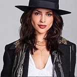 El cambio de estilo de Eiza González que la vuelve “irreconocible”: Se quitó casi todo el cabello y generó debate