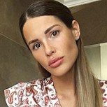 Gala Caldirola comparte fotos de su pequeña hija Luz y solo recibe felicitaciones: Seguidores encantados